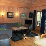 Hogstul - Knatten - 3 Bedroom Tuddal