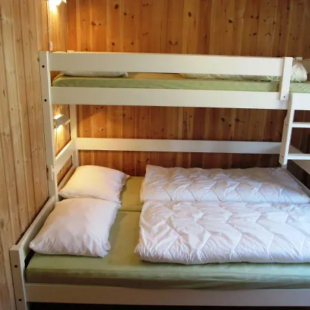 Hogstul - Knatten - 3 Bedroom Сasa de vacaciones *