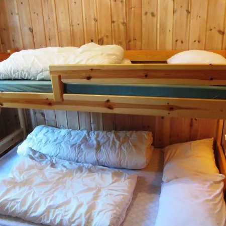 Hogstul - Knatten - 3 Bedroom 度假居 *