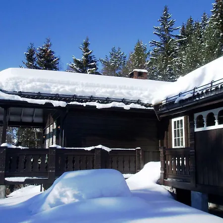 Σπίτι διακοπών Hogstul - Knatten - 3 Bedroom *