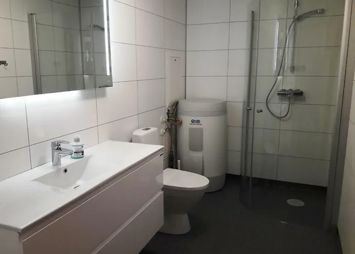 Дом отдыха Hogstul - Knatten - 3 Bedroom Tuddal