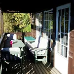 Hogstul - Knatten - 3 Bedroom