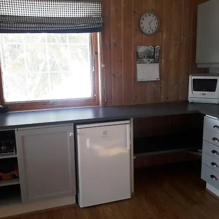 Hogstul - Knatten - 3 Bedroom