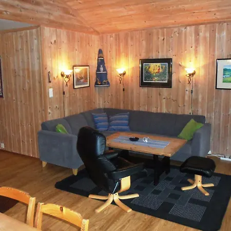 Hogstul - Knatten - 3 Bedroom