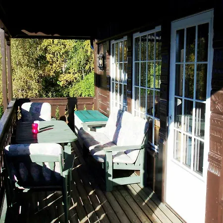 Hogstul - Knatten - 3 Bedroom