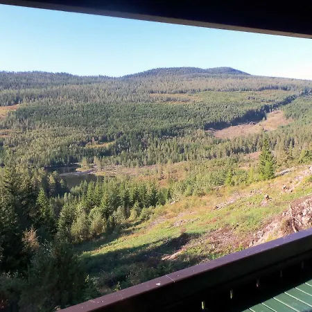 Сasa de vacaciones Hogstul - Knatten - 3 Bedroom