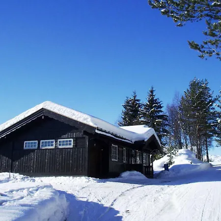 Сasa de vacaciones Hogstul - Knatten - 3 Bedroom