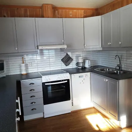 Hogstul - Knatten - 3 Bedroom