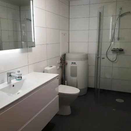 Hébergement de vacances Hogstul - Knatten - 3 Bedroom Tuddal